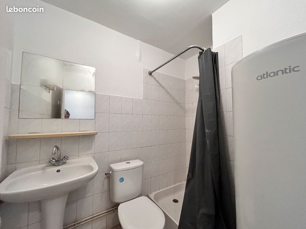 Appartement 2 pièces · 48 m², Aire-sur-la-Lys, photo 6