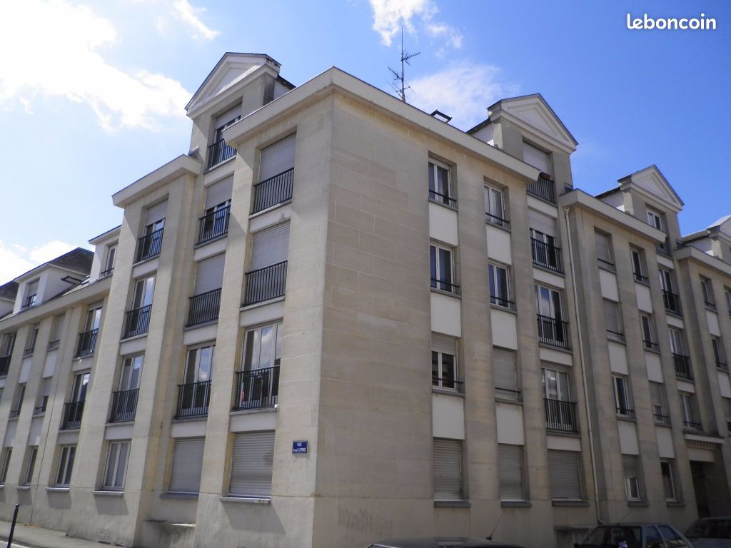 Compiègne