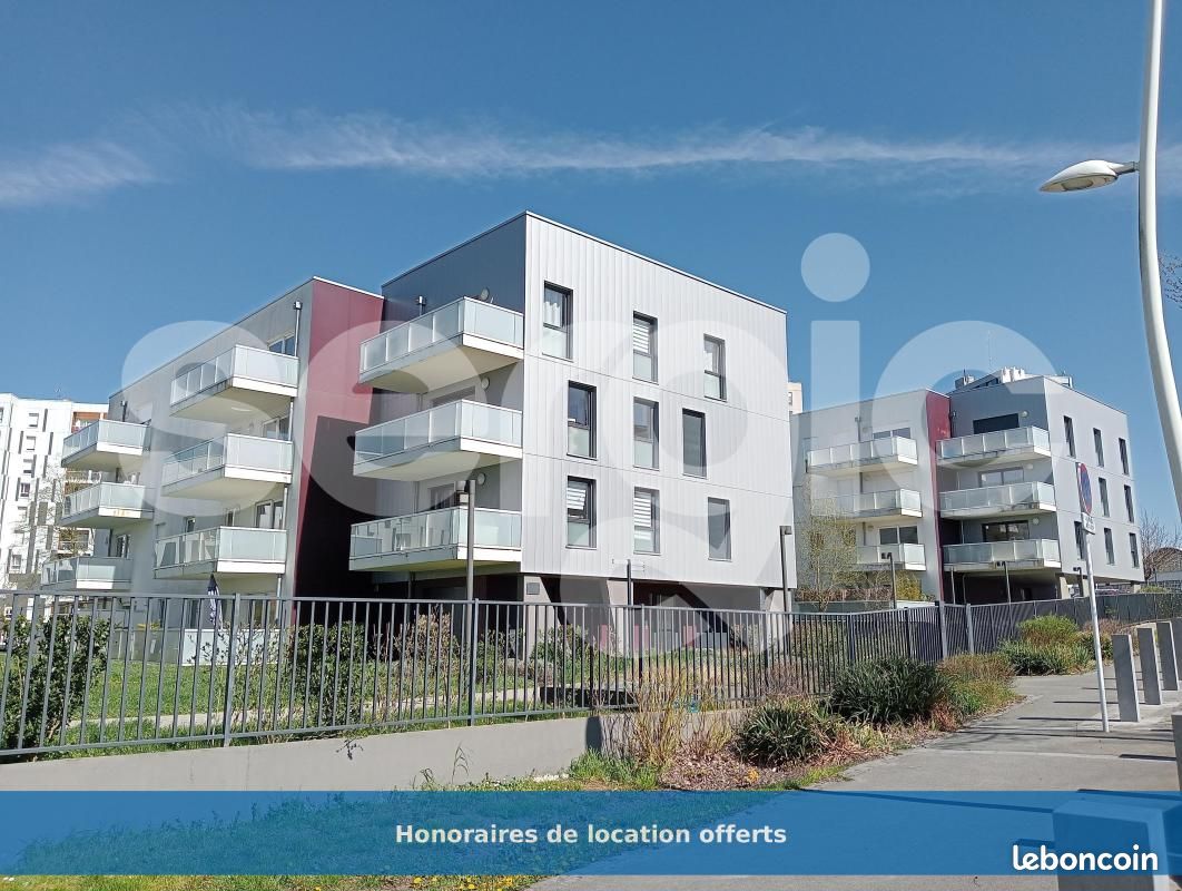 Appartement 4 pièces · 92 m², Saint-Nicolas, photo 6