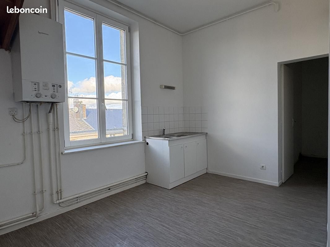 Appartement 5 pièces · 96 m², Launois-sur-Vence, photo 6