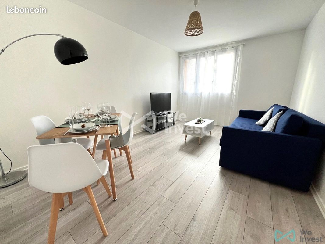Colombes
