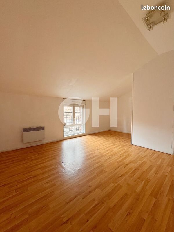 Appartement 3 pièces · 56 m², Maubeuge, photo 6