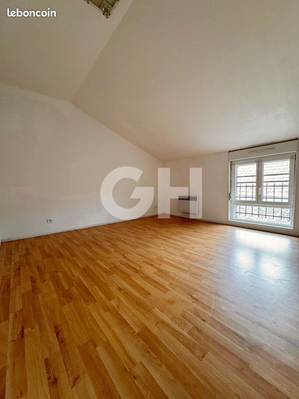 Appartement 3 pièces · 56 m², Maubeuge, photo 7