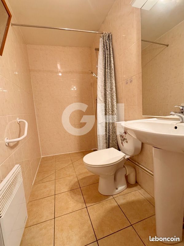 Appartement 3 pièces · 56 m², Maubeuge, photo 8