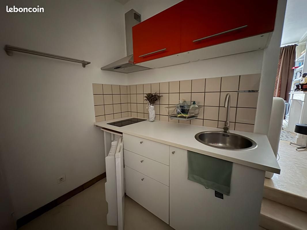 Appartement 3 pièces · 67 m², Bénévent-l'Abbaye, photo 6