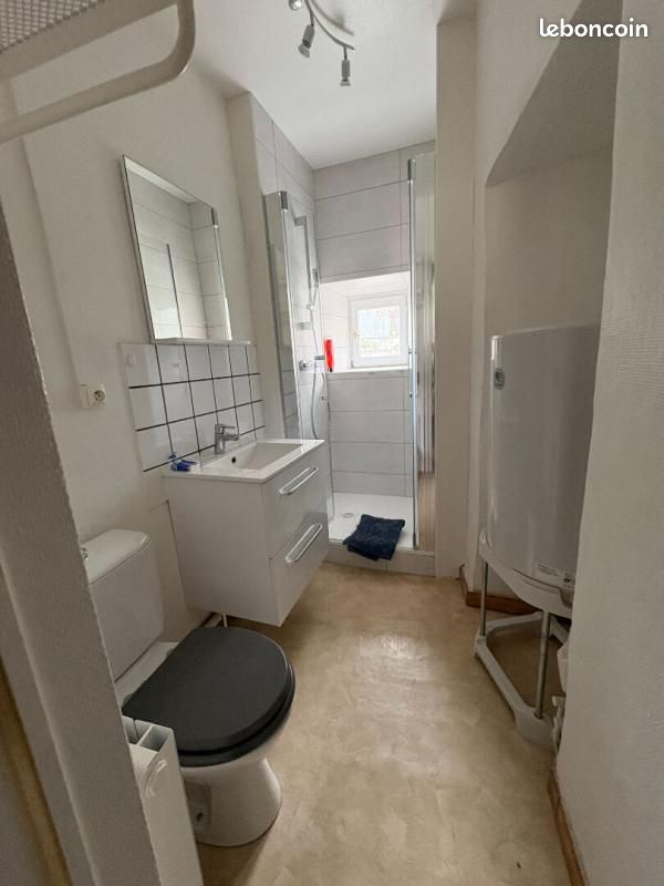 Appartement 3 pièces · 67 m², Bénévent-l'Abbaye, photo 7