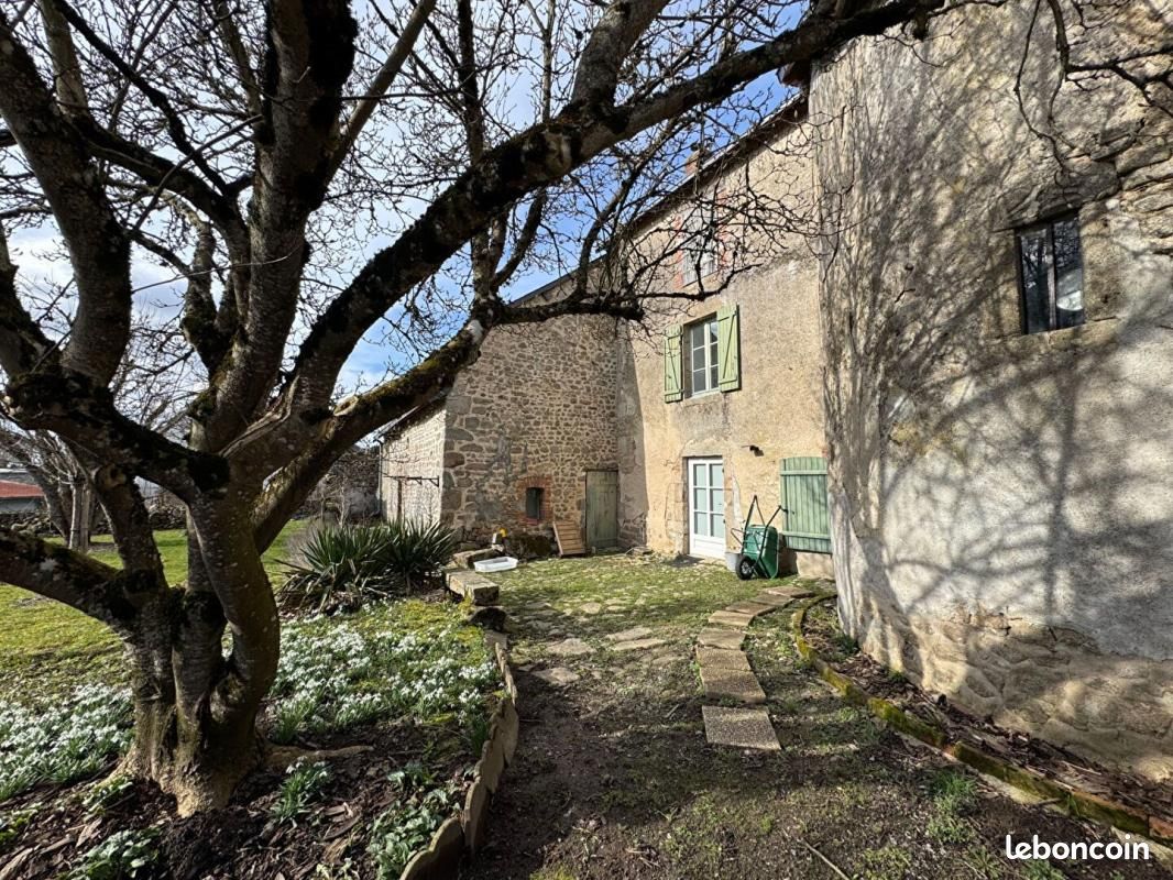 Appartement 3 pièces · 67 m², Bénévent-l'Abbaye, photo 8