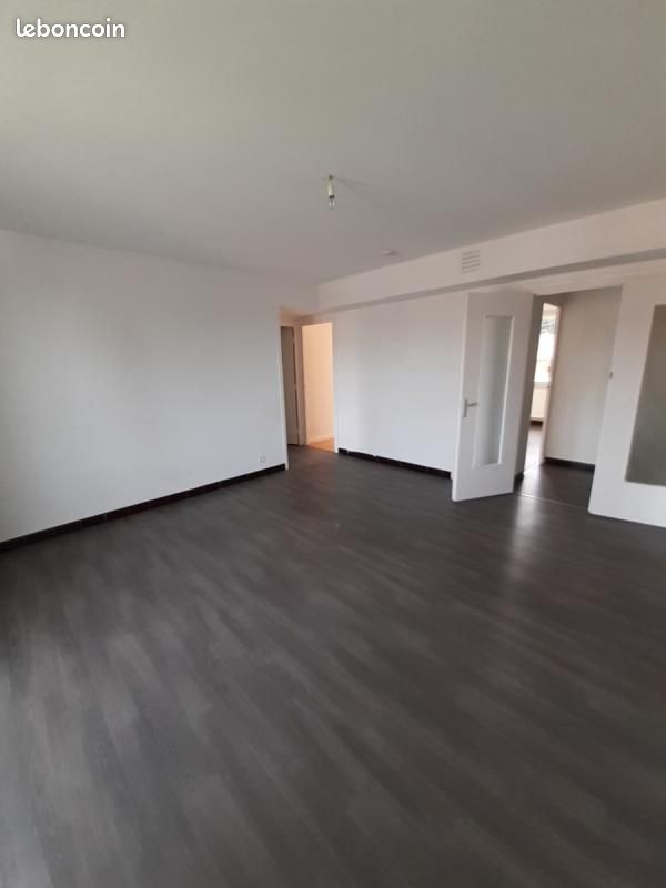 Appartement 4 pièces · 75 m², Sainte-Foy-l'Argentière, photo 6