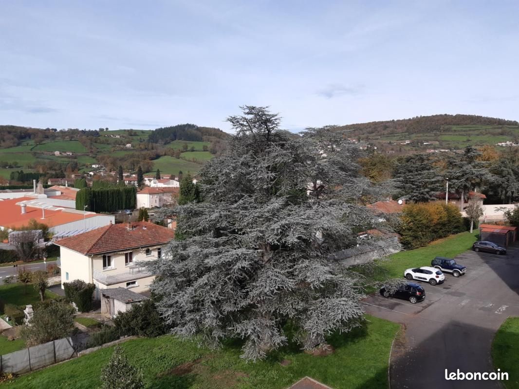 Appartement 4 pièces · 75 m², Sainte-Foy-l'Argentière, photo 7