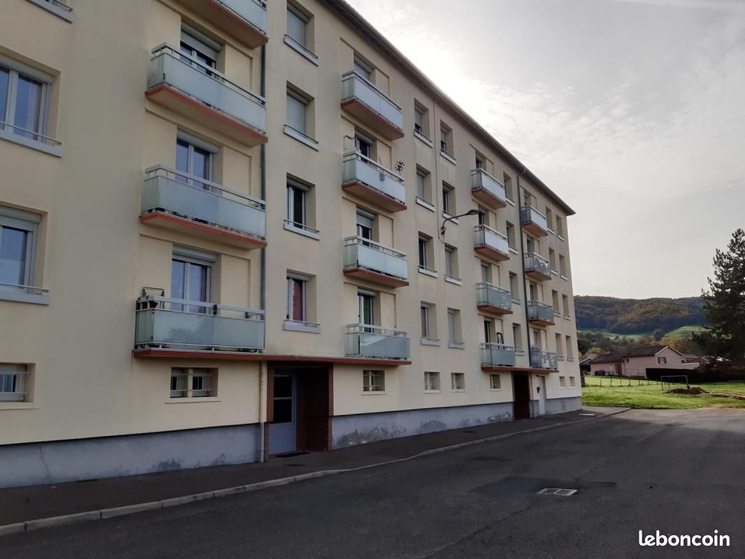 Appartement 4 pièces · 75 m², Sainte-Foy-l'Argentière, photo 8
