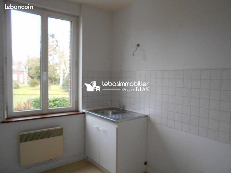 Appartement 2 pièces · 55 m², Terres-de-Caux