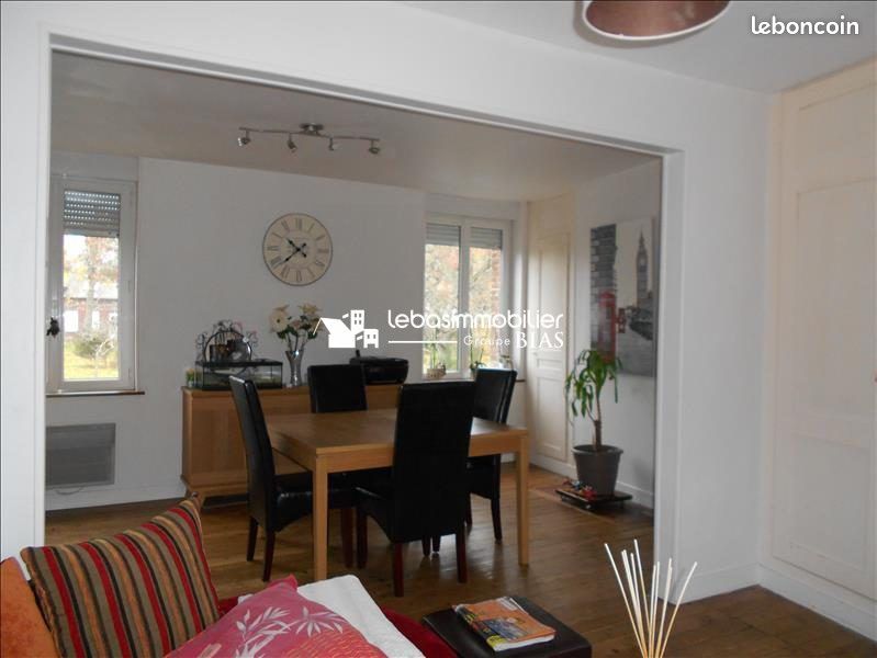 Appartement 2 pièces · 55 m², Terres-de-Caux, photo 6