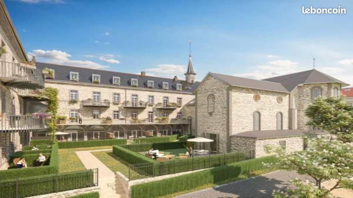 Besançon