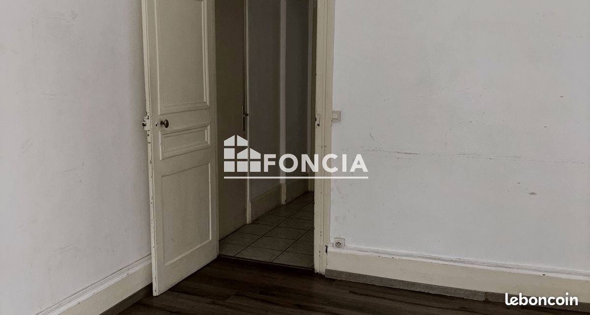 Appartement 3 pièces · 54 m², Nemours, photo 6