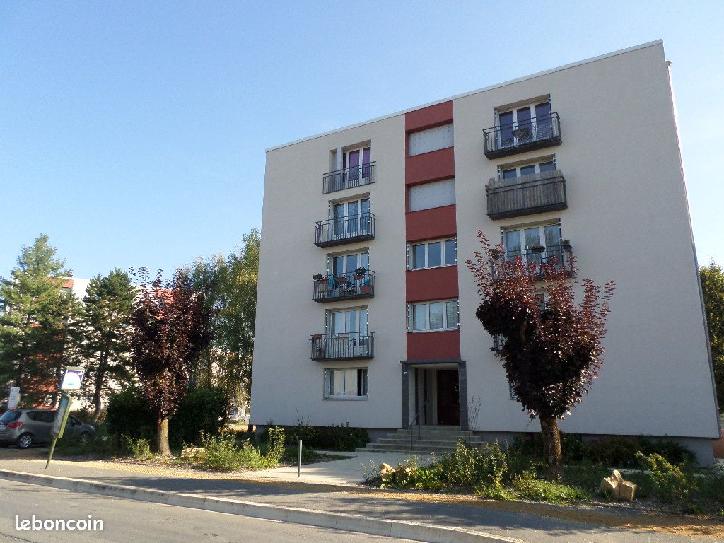 Charleville-Mézières