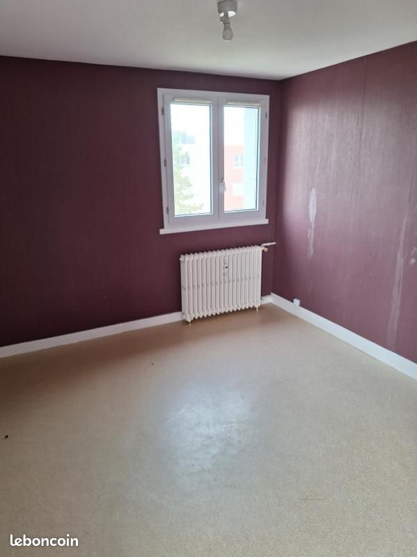 Appartement 4 pièces · 77 m², Charleville-Mézières, photo 2