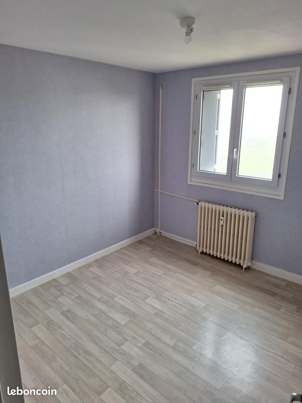 Appartement 4 pièces · 77 m², Charleville-Mézières, photo 3
