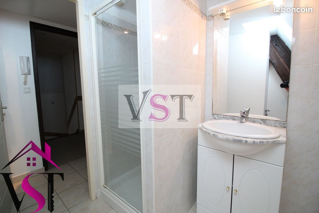 Appartement 4 pièces · 80 m², Auxonne, photo 6