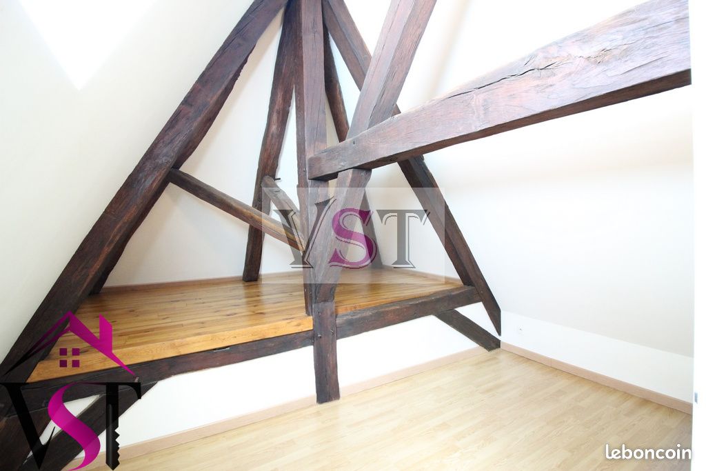 Appartement 4 pièces · 80 m², Auxonne, photo 7