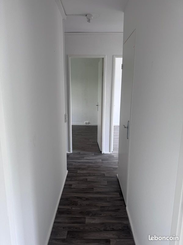 Appartement 3 pièces · 70 m², Behren-lès-Forbach, photo 6
