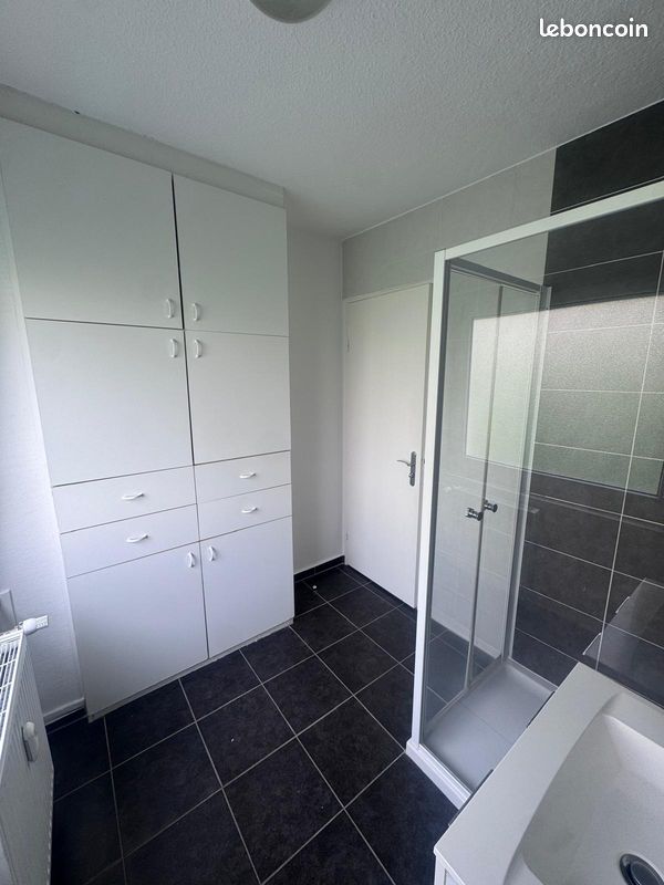 Appartement 3 pièces · 70 m², Behren-lès-Forbach, photo 7