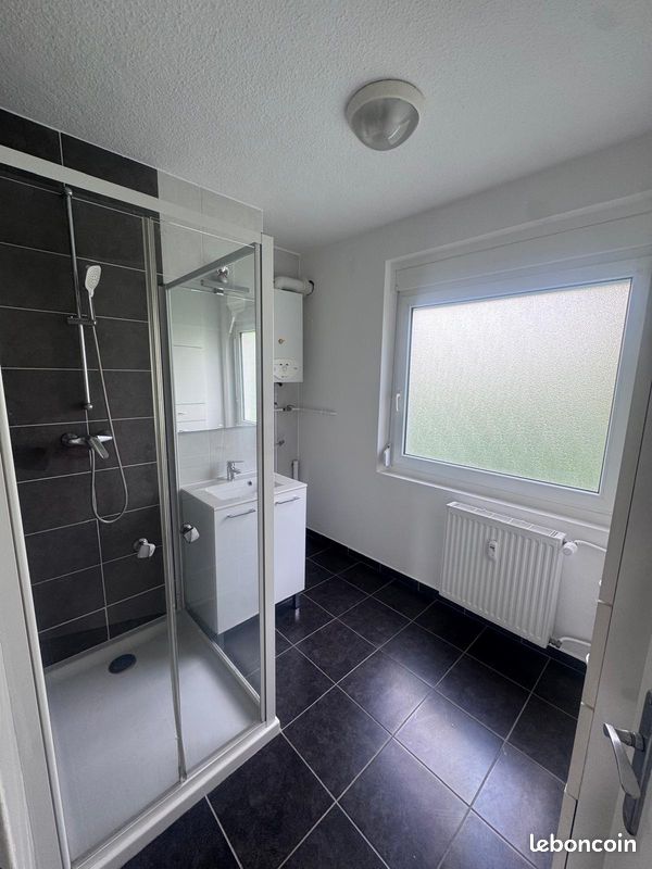 Appartement 3 pièces · 70 m², Behren-lès-Forbach, photo 8