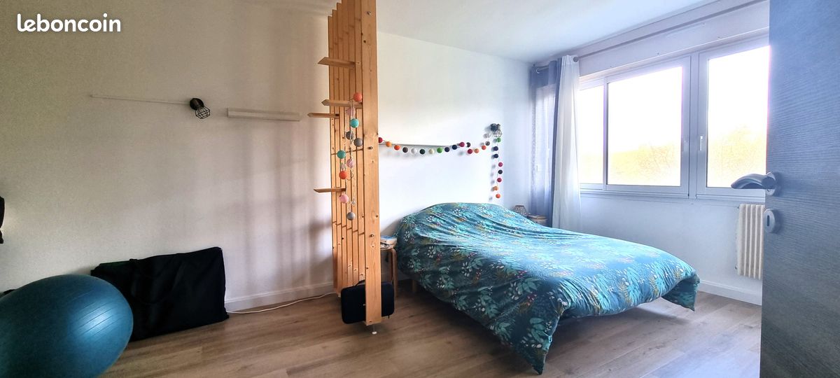 Appartement 2 pièces · 50 m², Rennes, photo 6