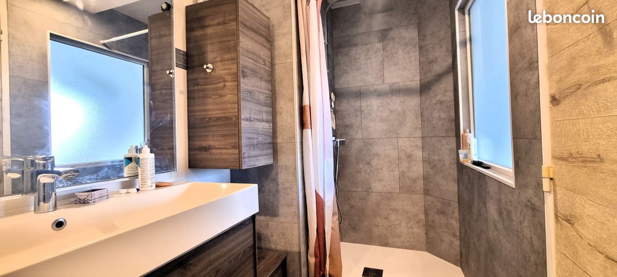 Appartement 2 pièces · 50 m², Rennes, photo 7