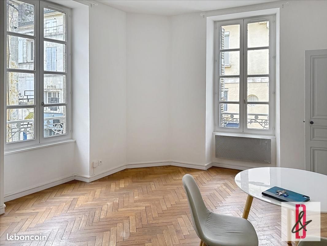 Appartement 3 pièces · 68 m², Cognac, photo 6