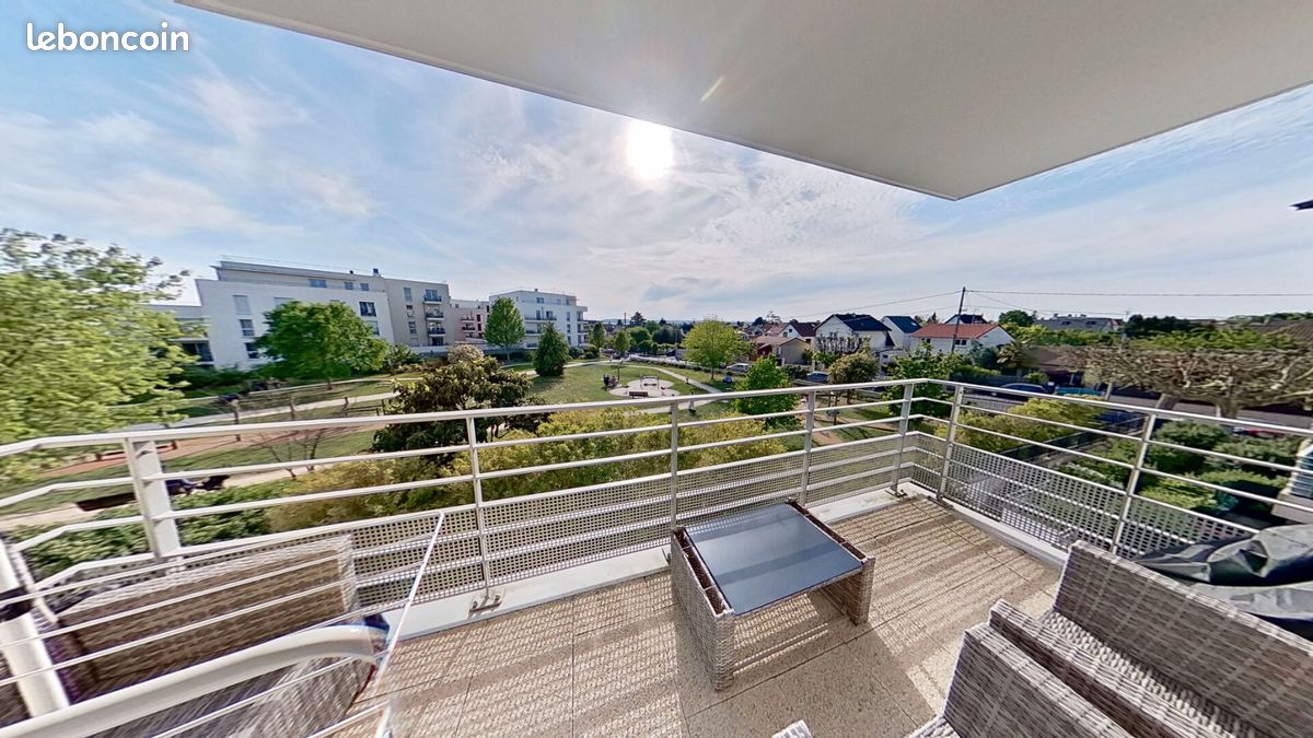 Appartement 3 pièces · 61 m², Conflans-Sainte-Honorine, photo 4