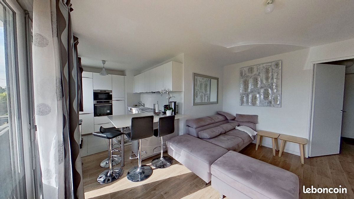 Appartement 3 pièces · 61 m², Conflans-Sainte-Honorine, photo 5