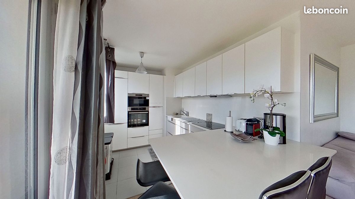 Appartement 3 pièces · 61 m², Conflans-Sainte-Honorine, photo 6