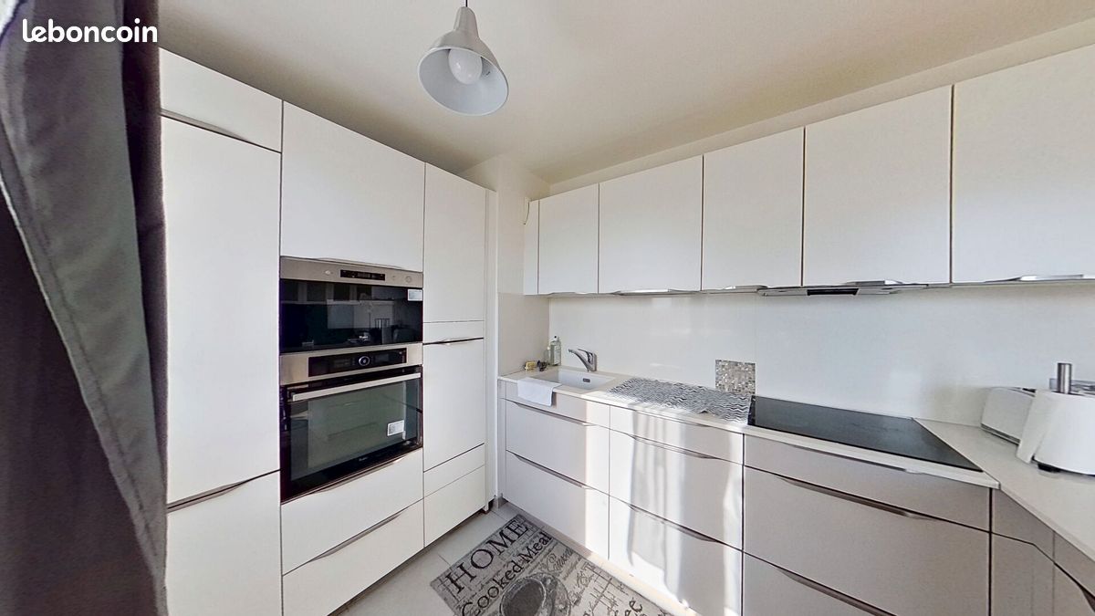 Appartement 3 pièces · 61 m², Conflans-Sainte-Honorine, photo 7