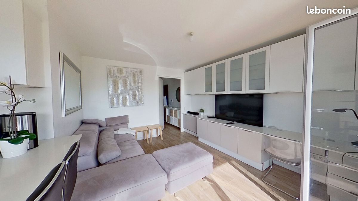 Appartement 3 pièces · 61 m², Conflans-Sainte-Honorine, photo 8