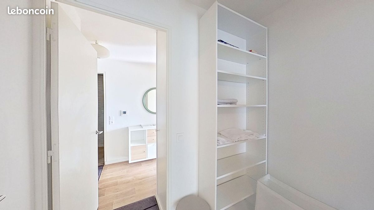 Appartement 3 pièces · 61 m², Conflans-Sainte-Honorine, photo 9