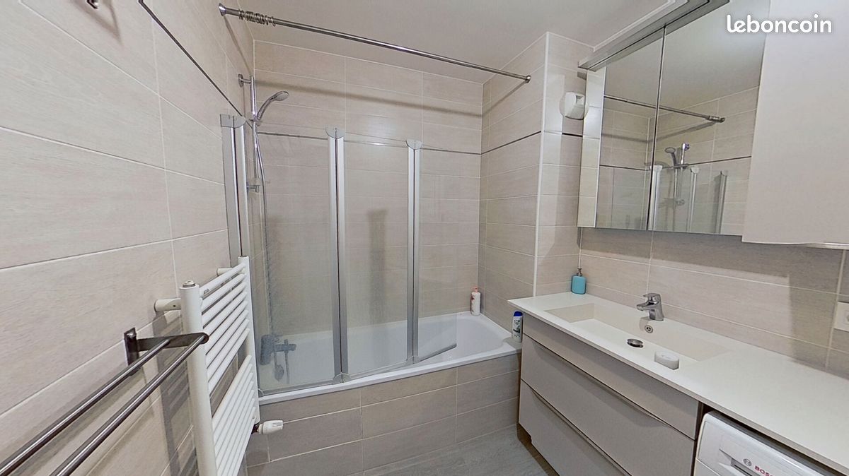 Appartement 3 pièces · 61 m², Conflans-Sainte-Honorine, photo 10