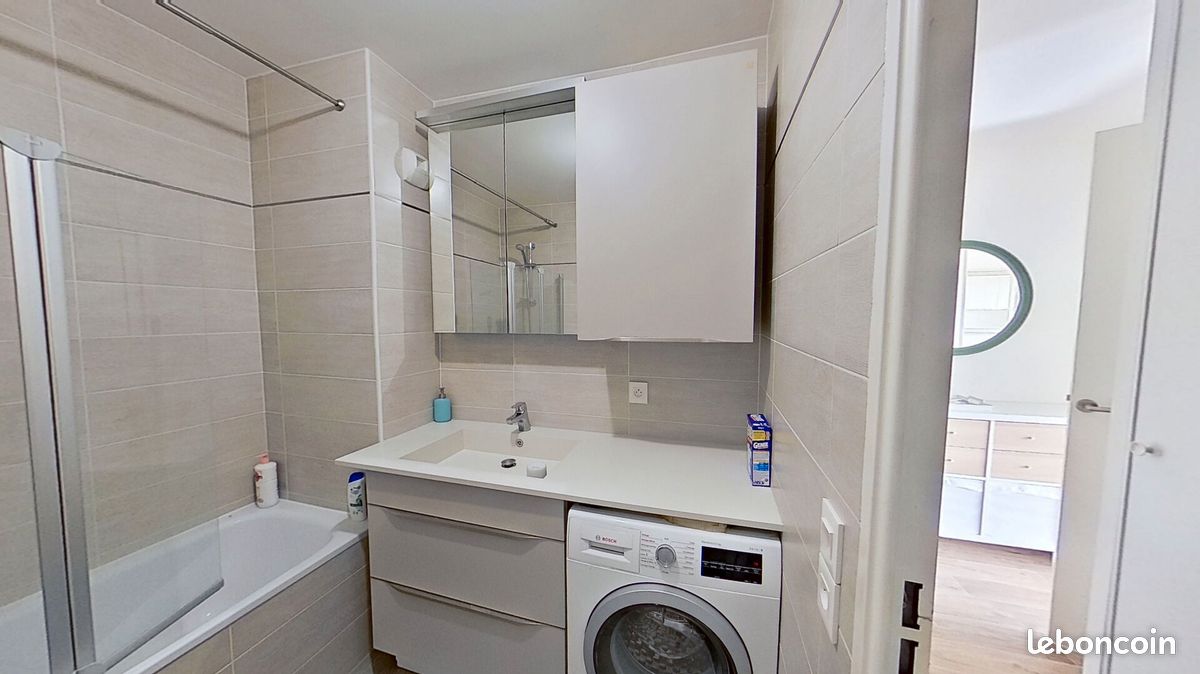 Appartement 3 pièces · 61 m², Conflans-Sainte-Honorine, photo 11