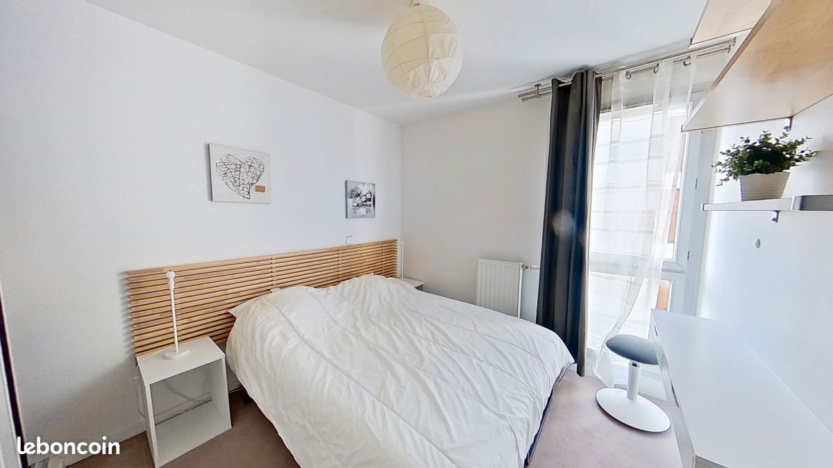 Appartement 3 pièces · 61 m², Conflans-Sainte-Honorine, photo 12