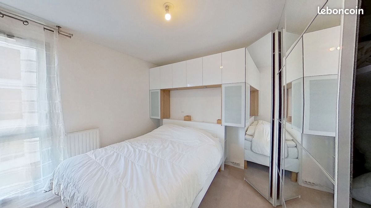 Appartement 3 pièces · 61 m², Conflans-Sainte-Honorine, photo 13