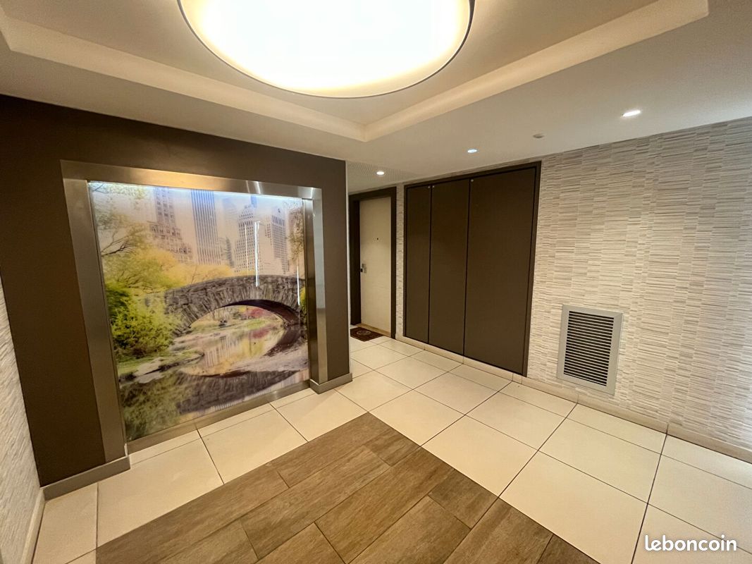 Appartement 3 pièces · 61 m², Conflans-Sainte-Honorine, photo 14