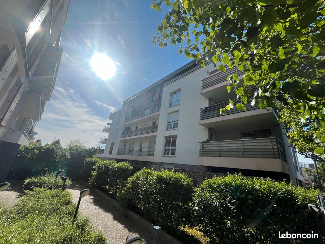 Appartement 3 pièces · 61 m², Conflans-Sainte-Honorine, photo 15