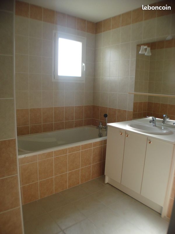 Appartement 3 pièces · 63 m², Sainte-Agathe-la-Bouteresse, photo 6