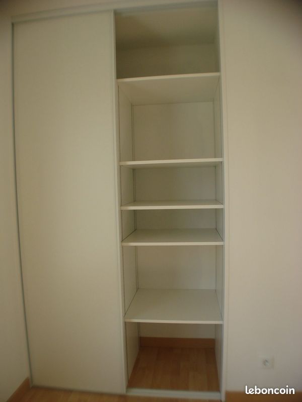 Appartement 3 pièces · 63 m², Sainte-Agathe-la-Bouteresse, photo 7