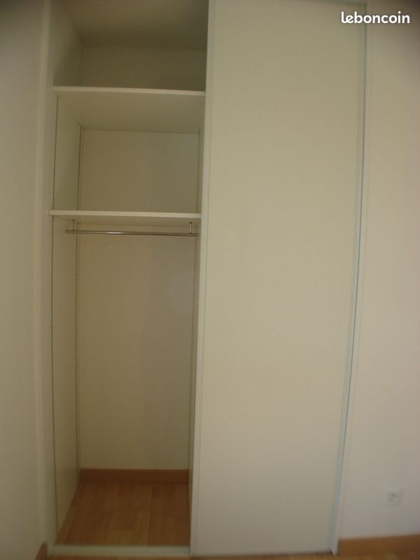 Appartement 3 pièces · 63 m², Sainte-Agathe-la-Bouteresse, photo 8