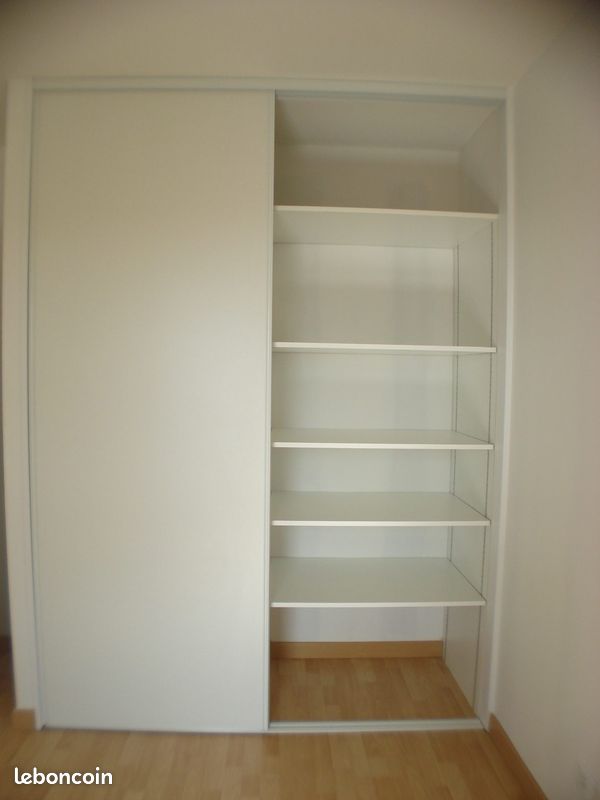 Appartement 3 pièces · 63 m², Sainte-Agathe-la-Bouteresse, photo 9