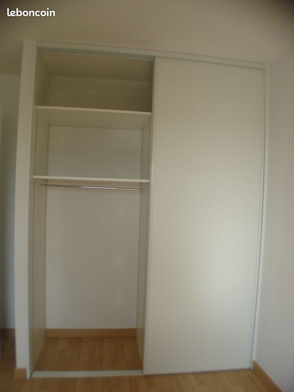 Appartement 3 pièces · 63 m², Sainte-Agathe-la-Bouteresse, photo 10