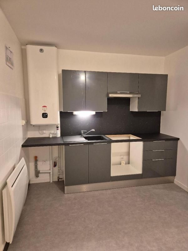 Appartement 3 pièces · 84 m², Nantua, photo 6