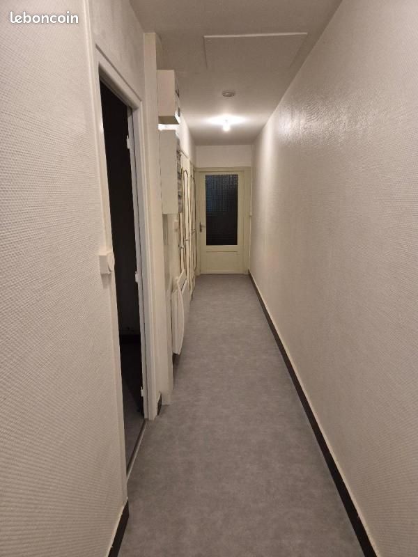 Appartement 3 pièces · 84 m², Nantua, photo 8