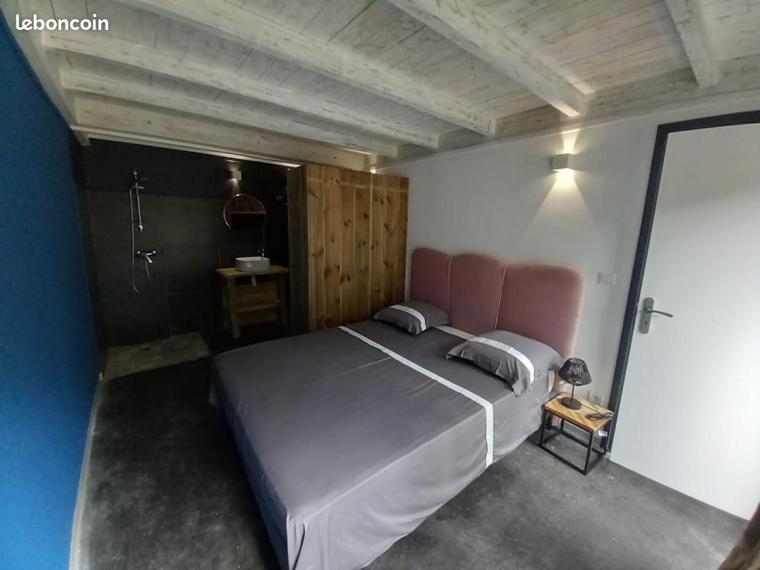Appartement 3 pièces · 57 m², Fort-de-France, photo 3