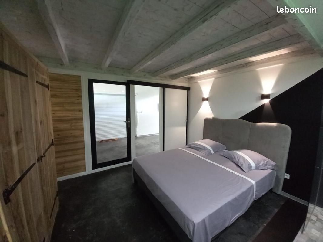 Appartement 3 pièces · 57 m², Fort-de-France, photo 4